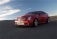 Cadillac CTSV-COUPE